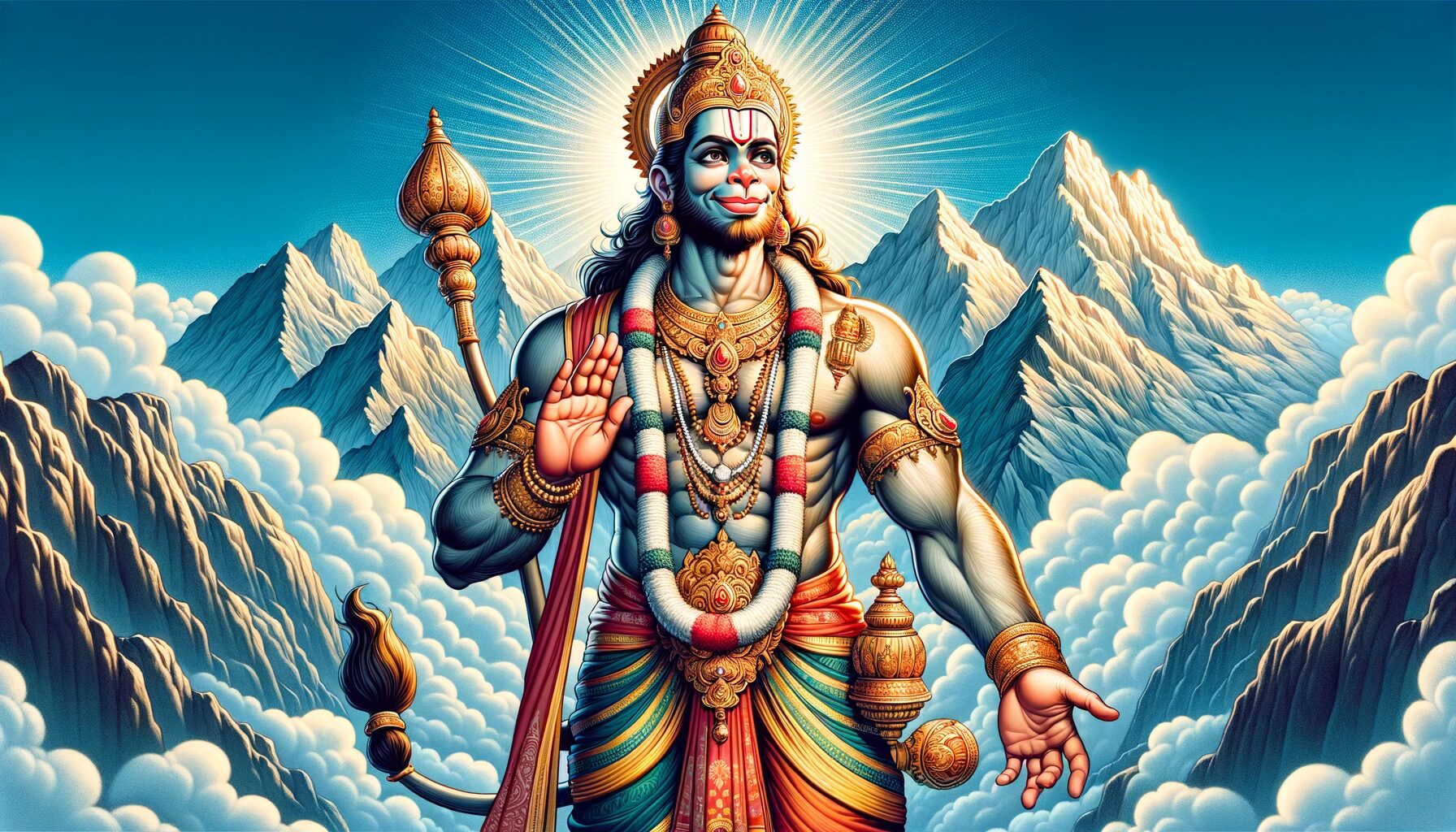 Hanuman Jayanti 2024 Essential Guide to Celebrate with Joy and